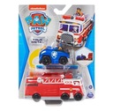 Hasičské auto PAW Patrol Chase