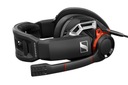 Sennheiser GSP 600 - multimediálne slúchadlá