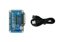 CNC ovládač základnej dosky MACH3 6 Axis LPT USB