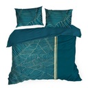 LIMITOVANÁ KOLEKCIA obliečky NAVY GOLD 160X210
