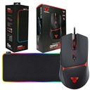 FANTECH VX7 CRYPTO GAMING RGB DRAG MINECRAFT MYŠ