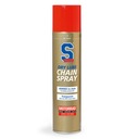 Mazací prostriedok na reťaz S100 Dry Lube Chain Spray 400 ml