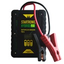 GYS STARTTRONIC HYBRID 950 12V 950A BOOSTER