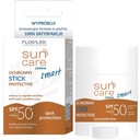 Floslek Derma Smart Ochranná tyčinka Sun Protection Fitr SPF 50+