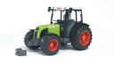 Traktor Claas Nectis 267F 02110 BRUDER