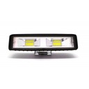 COB LED cúvacie pracovné svietidlo IP67 14W 12V 24V