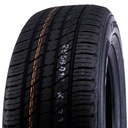 4x PNEUMATIKY 225/55R19 Kumho Crugen Premium KL33