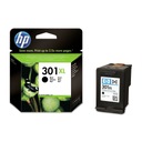 Atrament Hp 301XL Black CH563EE 8 ml