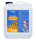 Clinex Expert+ Tire Shine 5L prostriedok na černenie pneumatík