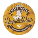 DAPPER DAN MATNÁ MATNÁ PASTA NA VLASY 100ml