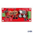 DC/DC CONVERTER ATTE ASUC-100-480-OF DC/DC MODUL Vin 10...30VDC, Vout 48