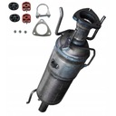 DPF FAP FILTER ALFA ROMEO 159 1.9JTDM 9/2005-