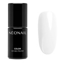 NEONAIL Hybridný lak na nechty FRENCH WHITE 7,2 ml