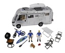 Hračka HYMER Camper Comfort 550 Dickie Toys 33cm