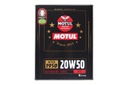 Motorový olej Motul Classic 20W50 Mineral 2L