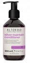 ALTEREGO SILVER MAINTAIN CONDITIONER ŽLTÉ TÓNY 300 ml