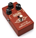 MXR M69 PRIME DISTORTION - Gitarový efekt