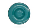 Tanier na cestoviny 28 cm Cottage Turquoise BOGUCICE