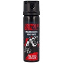 Paprikový sprej pre medvede Grizzly 26,4%OC 63ml