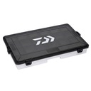 Daiwa D-Box LR Smoke box 34,4x21,5x4,8 cm 14312-005