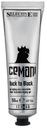 Selektívny Cemani Back To Black stylingový gél