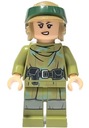 POSTAVIČKA LEGO STAR WARS - PRINCEZNÁ LEIA Č. sw1264