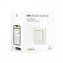 Eve Shutter Switch - inteligentný ovládač roliet