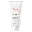 AVENE XeraCalm Nutrition hydratačné MLIEKO pre suchú pleť 200 ml