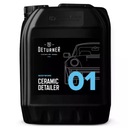 Deturner Ceramic Detailer 5L Quick Detailer