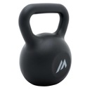 VARNÁ VARNÁ BITUMOVÁ KETTLEBELL 7KG MARTES