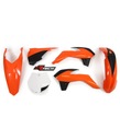 Racetech Plastová stavebnica Ktm Sx 85 2013-2015