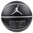 Guľa Air Jordan Hyper Grip 4P J000184409207 7 čierna