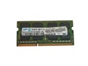 Pamäť RAM 8 GB DDR3 SO-DIMM PC3L 12800S 1600 MHz