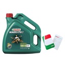 Olej Castrol Magnatec 10W40 A3/B4 4L + ZADARMO