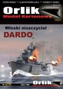 ORLIK 076. Taliansky torpédoborec Dardo