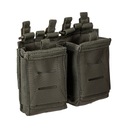 5.11 Flex Double AR Pouch 2.0 Ranger Green 56754