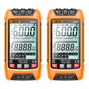 Batériové testery Light Meter Multimeter 2 ks