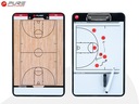 Taktická aktovka na basketbalový tréner P2I 32x22 cm