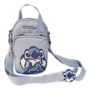 Malá darčeková taška cez rameno Disney STITCH