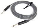 KLOTZ KÁBLOVÝ JACK 6,3mm NEUTRIK STEREO 0,5m