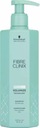 Schwarzkopf Fiber Clinix Volumize šampón 300 ml