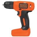 Vŕtačka/skrutkovač Black+Decker BDCD8