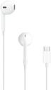 EARPODS USB-C MTJY3ZM/A MIKROFÓN pre iPhone