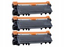 3x PRE BROTHER DCP-L2500D DCP-L2520DW DCP-L2540DN