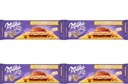 Milka Choco sušienka 300g x4