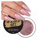 Nails Company UV Acrylic Gel ACRYLIC GEL 50G Rose