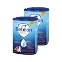 Bebilon 4 Pronutra-Advance pokračovacie mlieko 2x800g