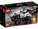 LEGO Technic Monster Jam Mutt Dalmatian 42150