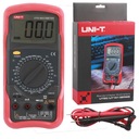 UNI-T UT52 univerzálny meter Multimeter