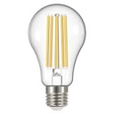 LED ŽIAROVKA A67 17W(150W) 2452lm E27 NW